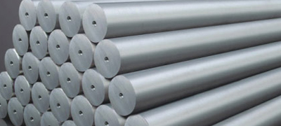 Steel 304H Round Bars