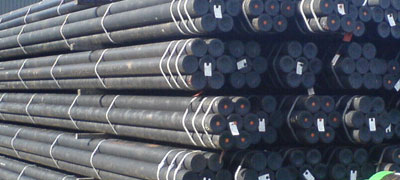 Alloy Steel Grade T11 Seamless Tubes