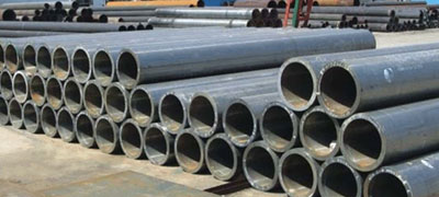 Alloy Steel Grade P1 Seamless Pipes
