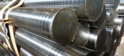 AISI 4130 Round Bars