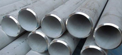 Alloy 20 Seamless Pipes & Tubes