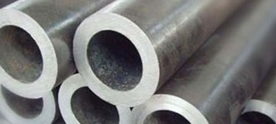 Alloy 20 Welded Pipes & Tubes