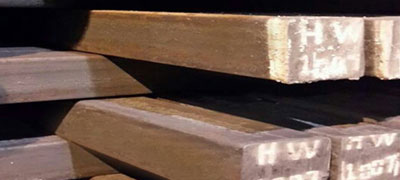 ASTM A182 F11 Alloy Steel Square Bars