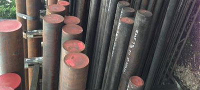 ASTM A182 F12 Alloy Steel Round Bars