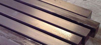 ASTM A182 F22 Alloy Steel Square Bars