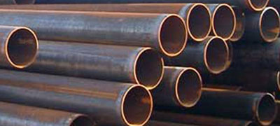 ASTM A213 T5 Alloy Steel Seamless Tubes