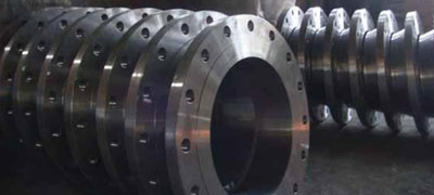 Alloy Steel Weld Neck Flanges