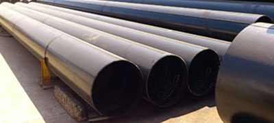 ASTM A 106 Gr B/C Pipes