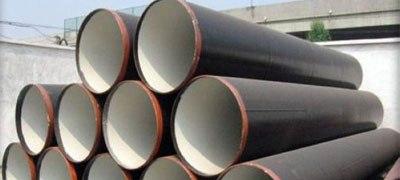 ASTM A 671 Welded Pipes