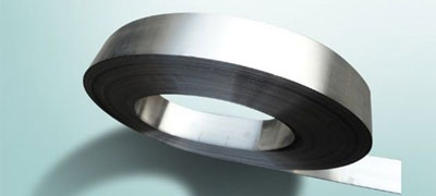 Carbon Steel En42J Spring Steel Strip