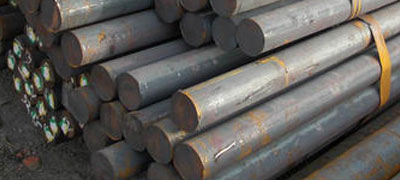 Carbon Steel Spring Steel Round Bar