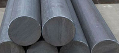 Carbon Steel A350 LF2 Round Bars