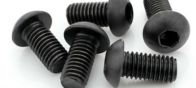 Carbon Steel Screw