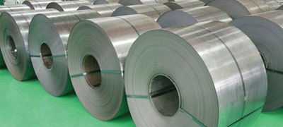 Carbon Steel Coils