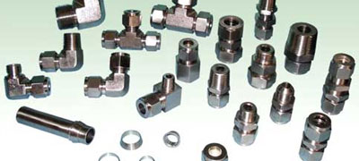 Carbon Steel Instrumentation Tubin & Fittings