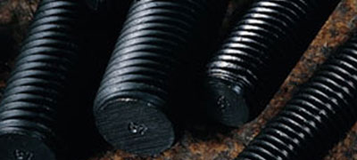 Carbon Steel Threaded Rods