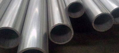 Hastelloy C276 Welded Pipes & Tubes
