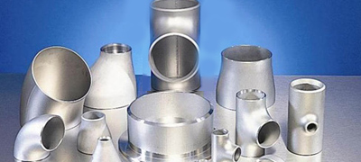 Hastelloy Buttweld Pipe Fittings