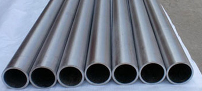 SMO 254 Welded Pipes & Tubes