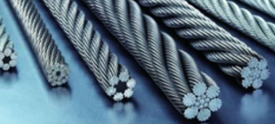 IS 4521 Steel Wire Rope