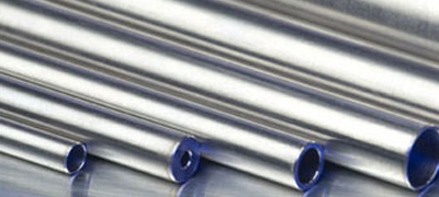 Monel K500 Seamless Pipes & Tubes