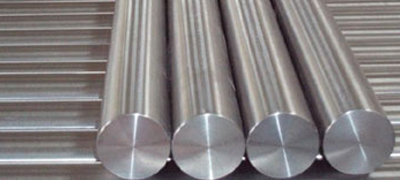 Monel Alloy K500 Round Bars