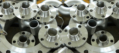 Monel Flanges