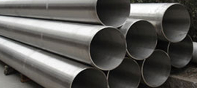 SS 304 ERW Welded Pipe