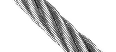 SS 304 Wire Rope