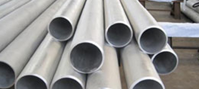 SS 316 ERW Pipe