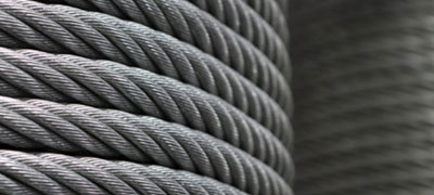 Stainless Steel 310 Wire Rope