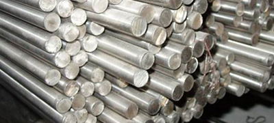 Steel 317L Round Bars