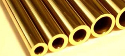 Brass Hollow Rods