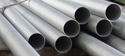 Duplex Steel UNS S31803 Seamless Pipes & Tubes