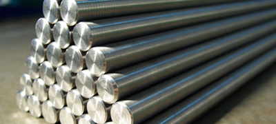 Duplex Steel UNS S32205 Round Bars