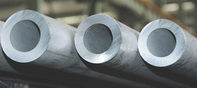 SS Boiler Seamless Pipe