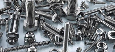 Stainless Steel fasteners 
