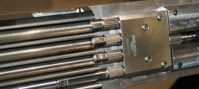 Stainless Steel  Instrumentation Tubes 