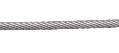 IS 3459 Steel Wire Ropes