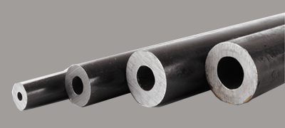 Steel Hollow Bars