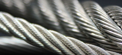 Steel Wire Rope