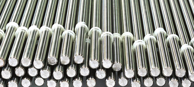 Steel 310S Round Bars