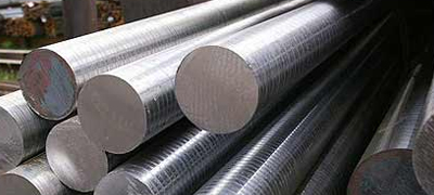 Steel 316 Round Bars