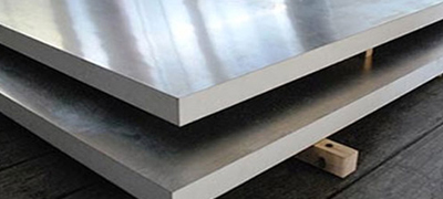 Alloy 20 Sheets & Plates