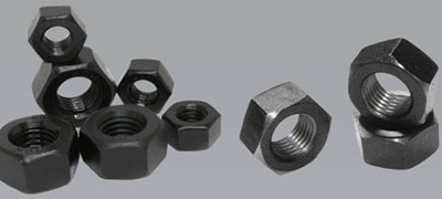 Alloy Steel Nuts