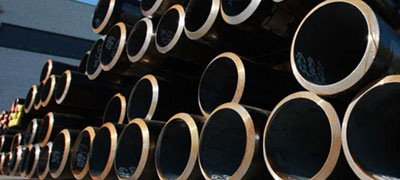 ASTM A335 P11 Alloy Steel Seamless Pipes