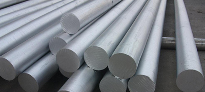 Aluminium  A96351 T6 Round Rods