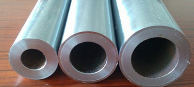 Chrome Plated Hollow Tube