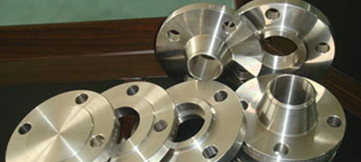 Hastelloy Flanges