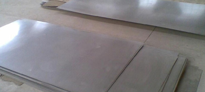 Hastelloy Sheets Plates 